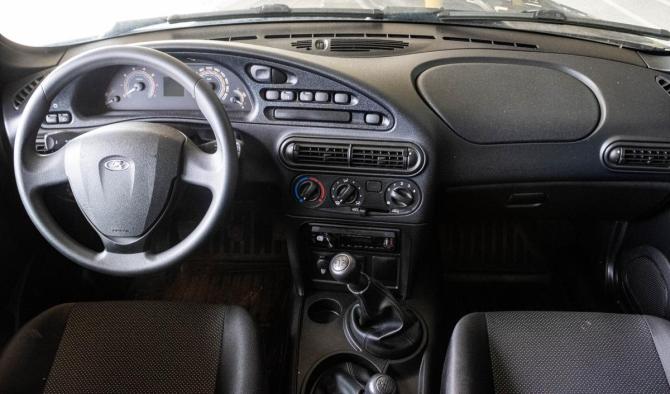 Lada (ВАЗ) Niva Travel I с пробегом 2025 года, цена 1 089 000 рублей, 6716 км, внедорожник, Автокод Объявления