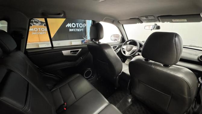 Lifan X60 I с пробегом 2014 года, цена 400 000 рублей, 162734 км, внедорожник, Автокод Объявления
