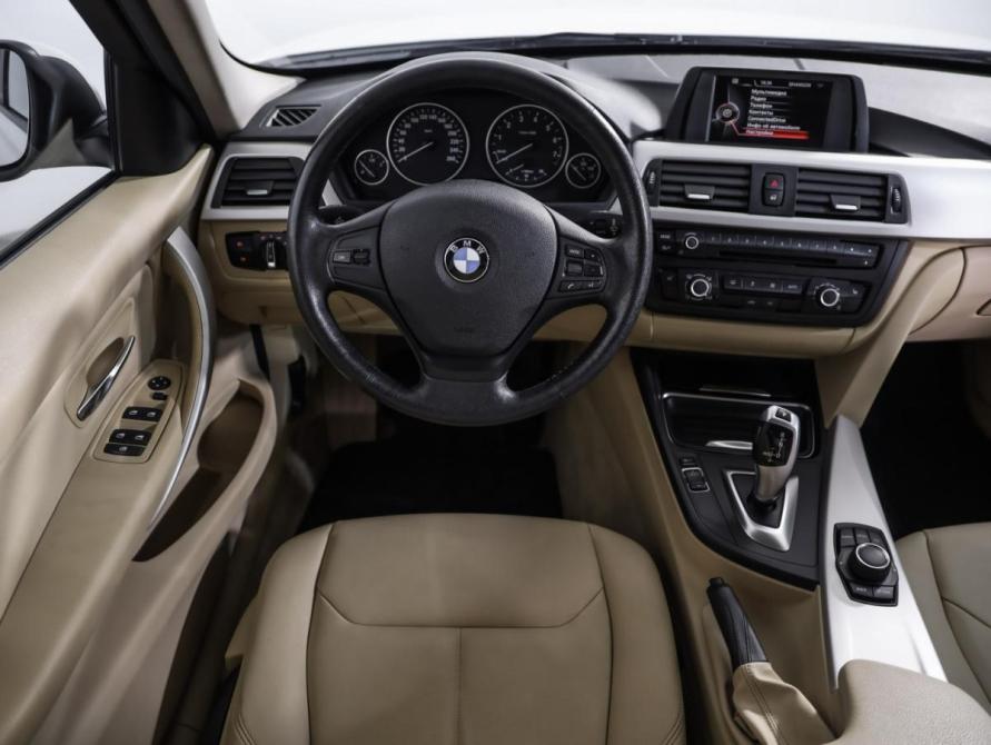 BMW 3 серии VI (F3x) Санкт-Петербург  - изображение 11