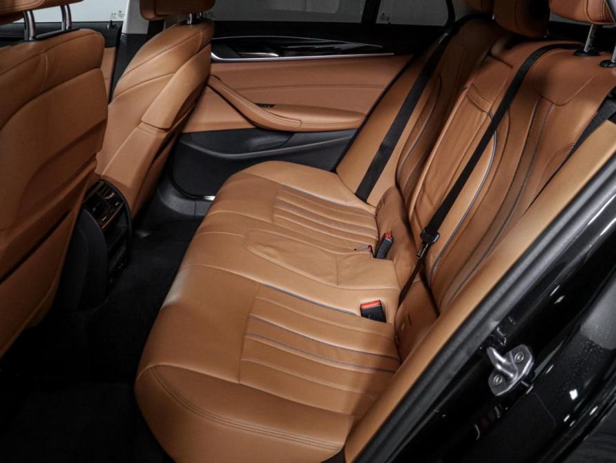 BMW 5 серии VII (G30/G31/G38) Москва  - изображение 10
