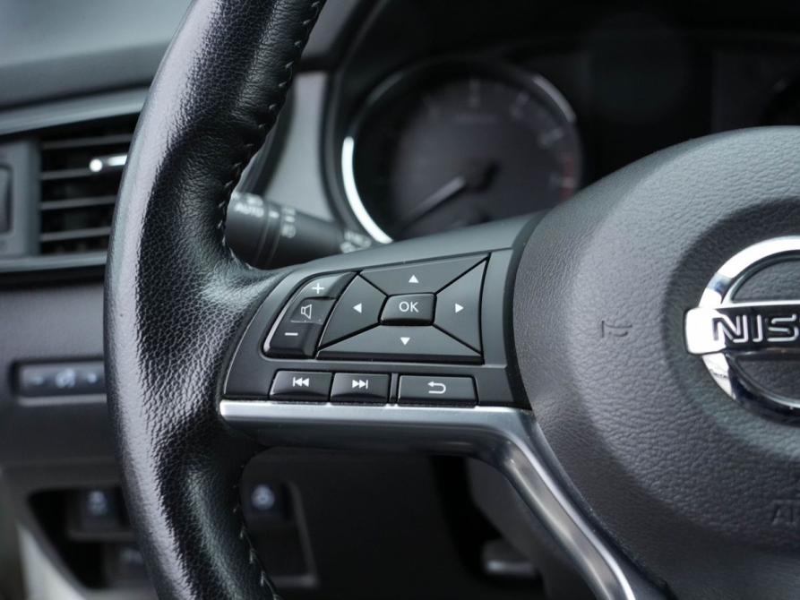 Nissan Qashqai II Рестайлинг Новосибирск  - изображение 17
