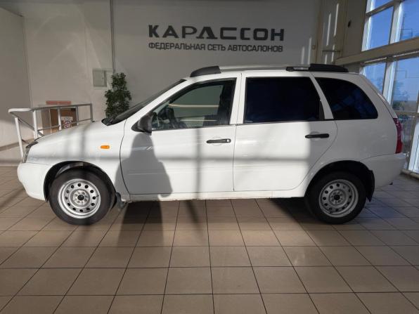 Lada (ВАЗ) Kalina I с пробегом 2010 года, цена 300 000 рублей, 101000 км, универсал, Автокод Объявления
