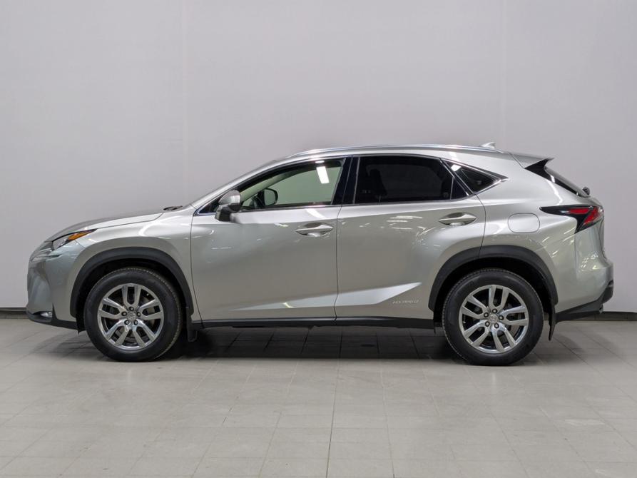 Lexus NX I Москва  - изображение 2