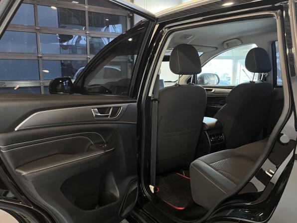 Haval M6 II с пробегом 2024 года, цена 1 820 000 рублей, 23210 км, внедорожник, Автокод Объявления
