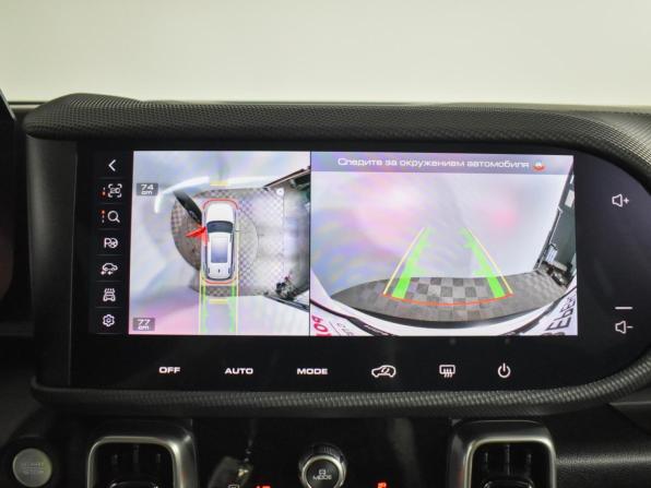 Haval Dargo с пробегом 2023 года, цена 2 699 000 рублей, 28329 км, внедорожник, Автокод Объявления