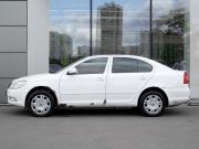 Skoda Octavia II (A5) Рестайлинг Москва  - изображение 24