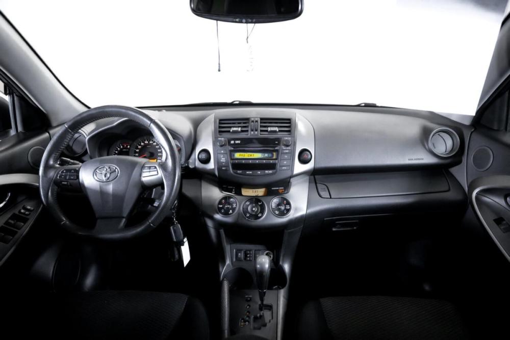 Toyota RAV4 III (XA30) Рестайлинг Тюмень  - изображение 14