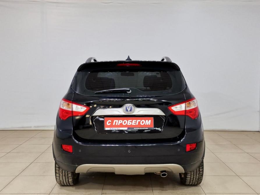 Changan CS35 Альметьевск  - изображение 6