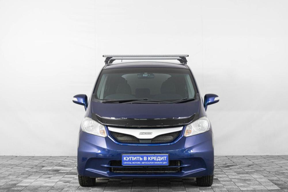 Honda Freed I Рестайлинг Кемерово  - изображение 2