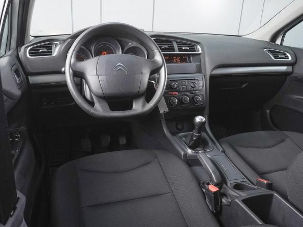 Citroen C4 II с пробегом 2015 года, цена 680 000 рублей, 166011 км, седан, Автокод Объявления