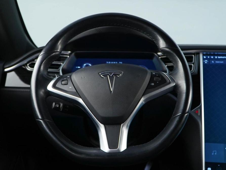 Tesla Model S I Рестайлинг Москва  - изображение 13