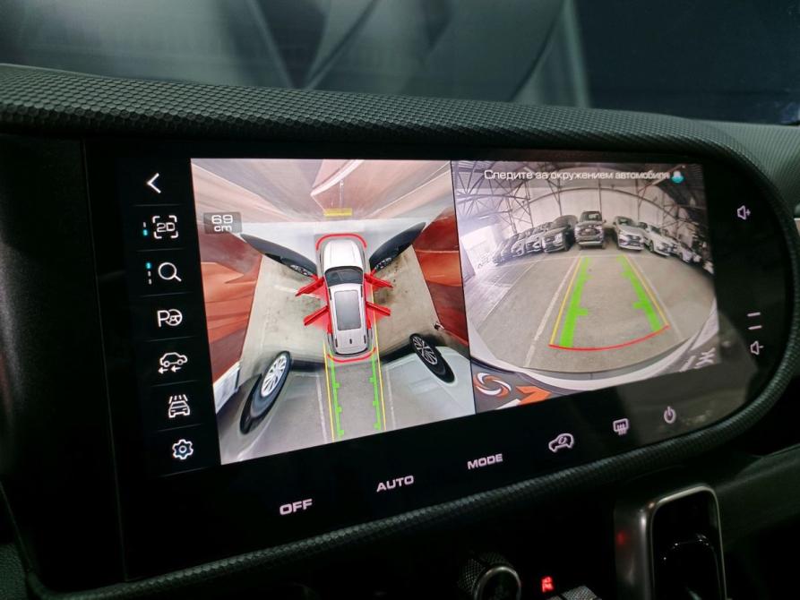 Haval Dargo I Ставрополь  - изображение 21