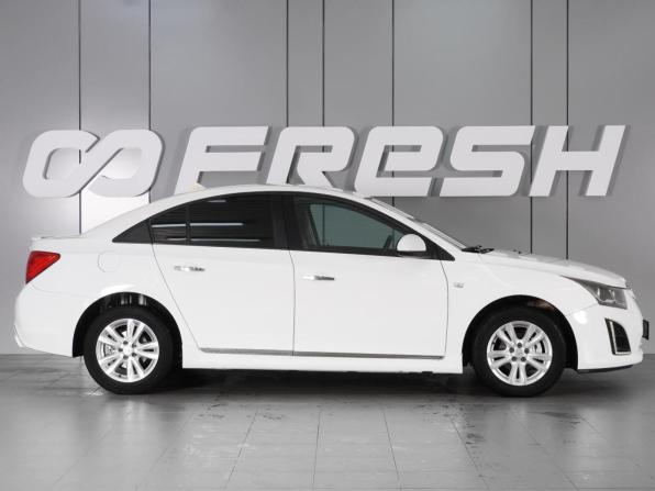 Chevrolet Cruze I Рестайлинг с пробегом 2013 года, цена 699 040 рублей, 224288 км, седан, Автокод Объявления