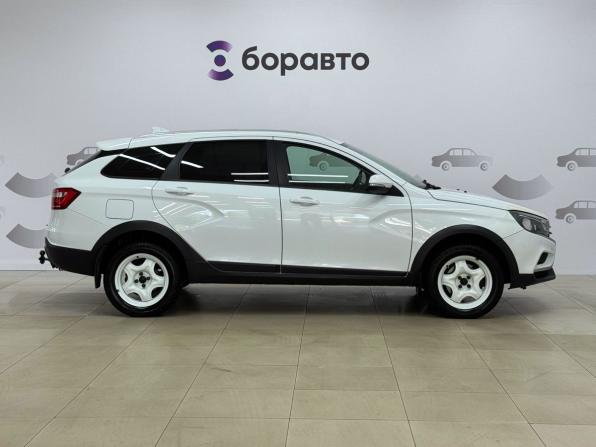 Lada (ВАЗ) Vesta I с пробегом 2019 года, цена 1 150 000 рублей, 89154 км, универсал, Автокод Объявления