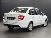 Lada (ВАЗ) Granta I Рестайлинг Москва  - изображение 29