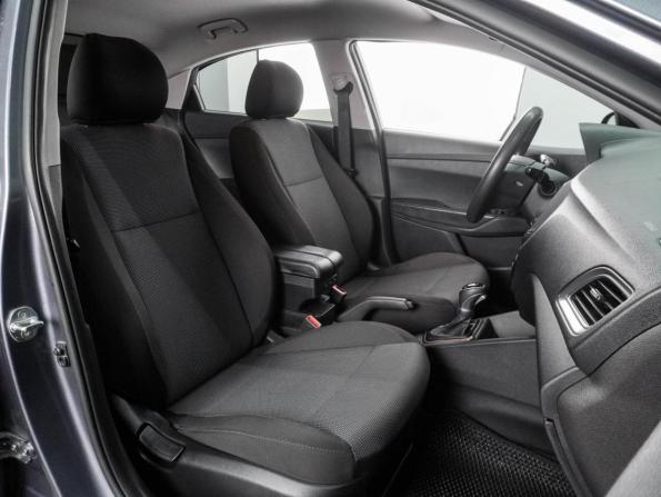 Hyundai Solaris II Рестайлинг с пробегом 2020 года, цена 1 499 000 рублей, 109704 км, седан, Автокод Объявления