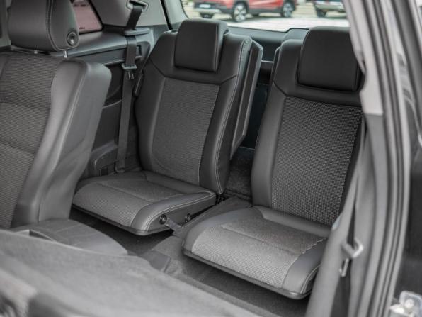 Opel Zafira B с пробегом 2007 года, цена 749 000 рублей, 140342 км, компактвэн, Автокод Объявления