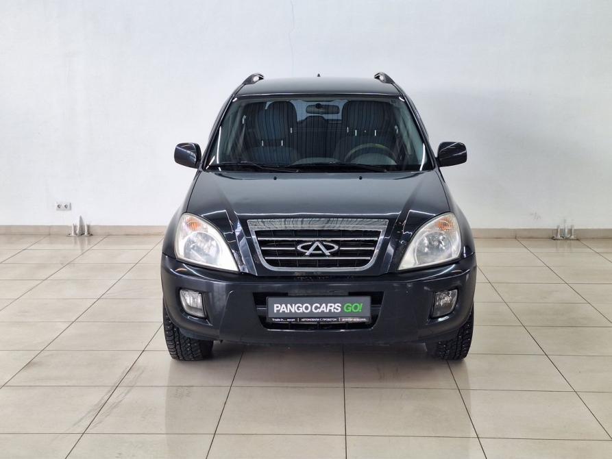 Chery Tiggo (T11) I Смоленск  - изображение 2