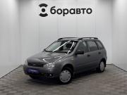 Lada (ВАЗ) Kalina I Воронеж  - изображение 17