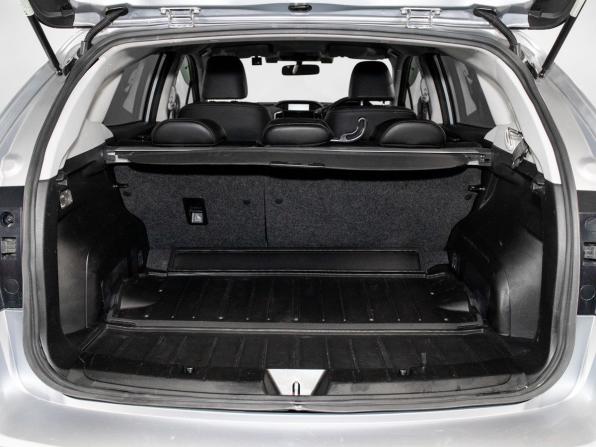 Subaru XV II с пробегом 2019 года, цена 1 695 000 рублей, 60706 км, внедорожник, Автокод Объявления