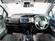 Toyota Vitz III (XP130) Рестайлинг Чита  - изображение 28