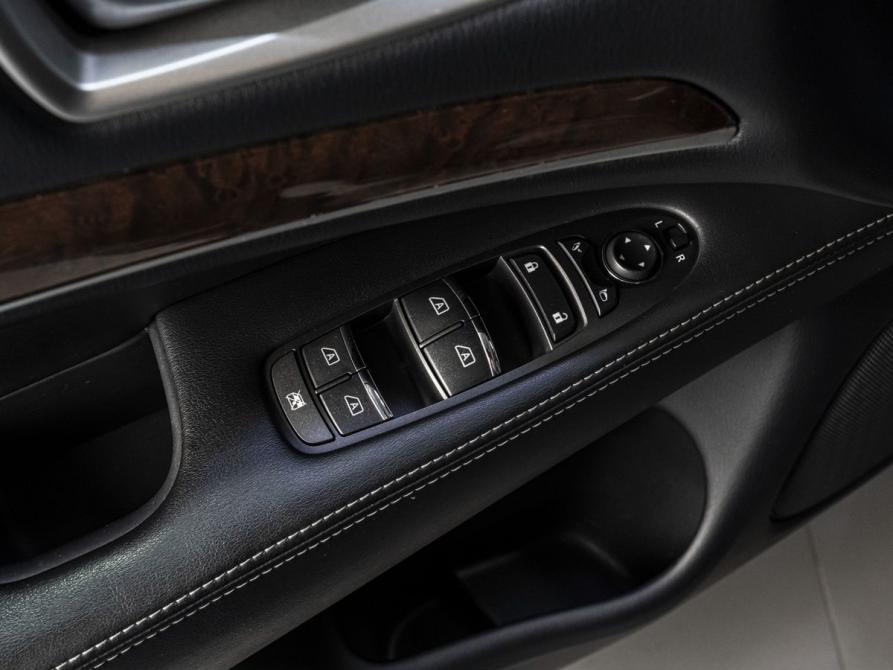Infiniti QX60 I Рестайлинг Тюмень  - изображение 13