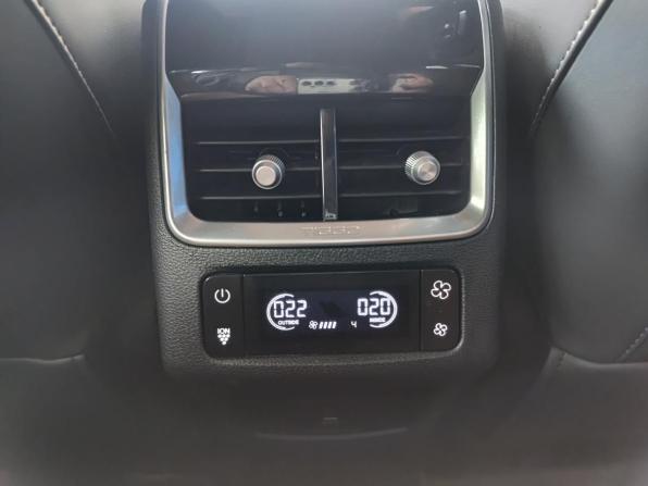Chery Tiggo 8 Pro Max I с пробегом 2022 года, цена 2 526 000 рублей, 28200 км, внедорожник, Автокод Объявления
