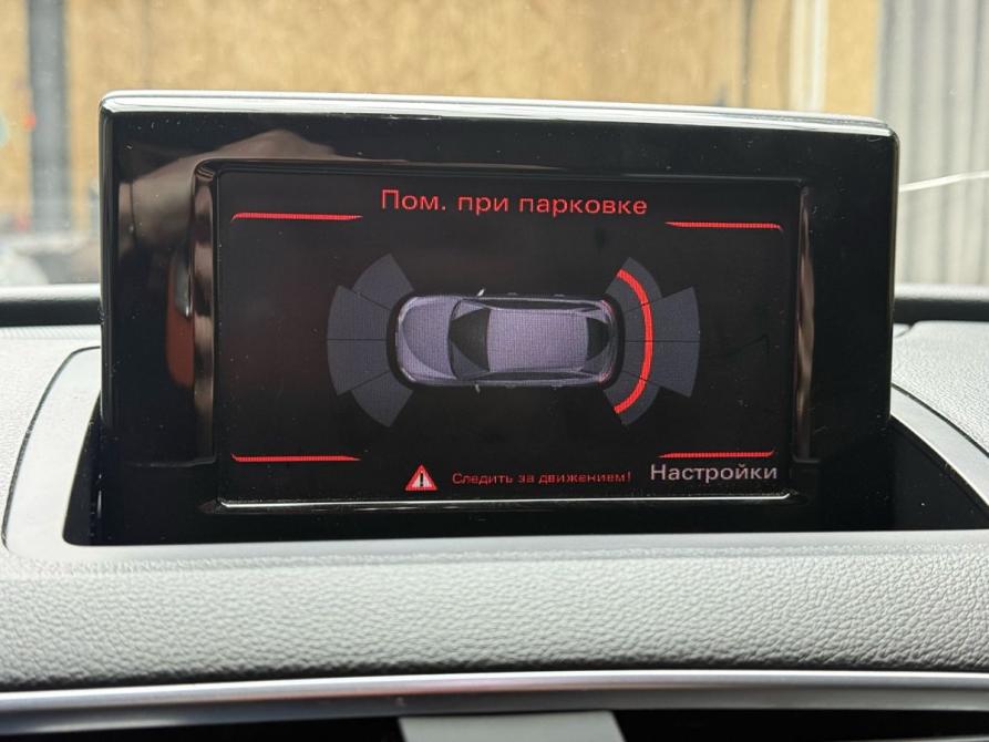 Audi Q3 I (8U) Рестайлинг Ижевск  - изображение 16