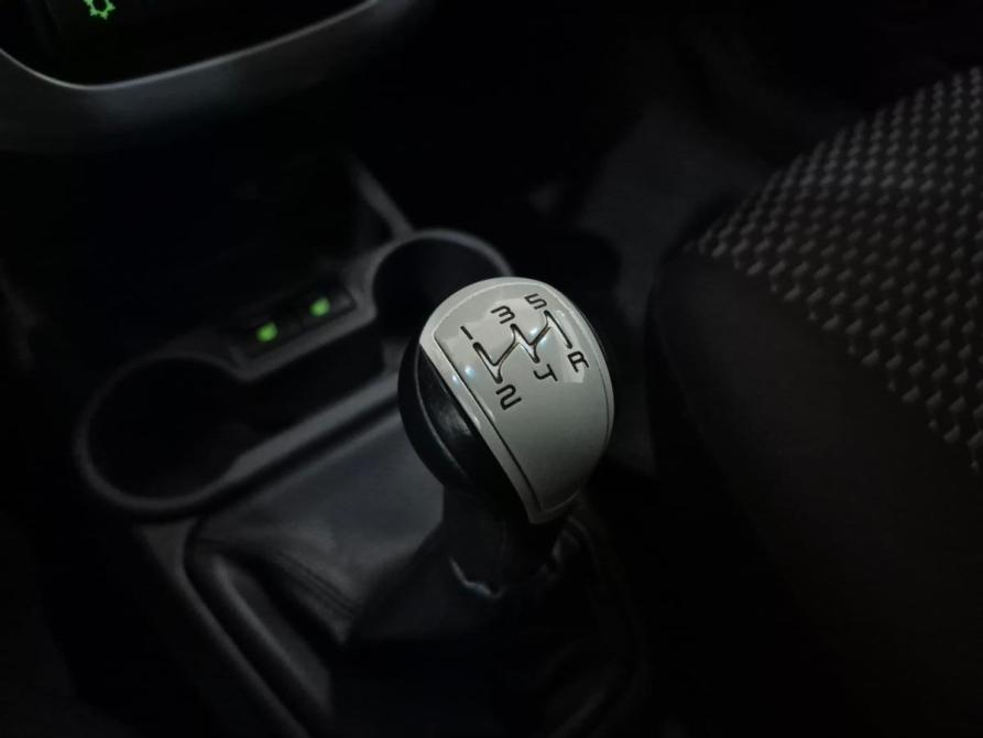Lada (ВАЗ) Granta I Альметьевск  - изображение 23