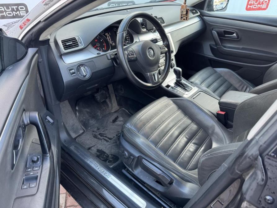 Volkswagen Passat CC I Рестайлинг Санкт-Петербург  - изображение 7