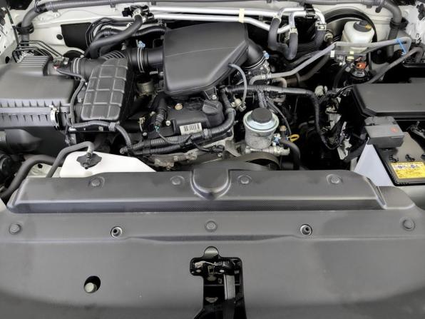 Toyota Land Cruiser Prado 150 Series Рестайлинг 3 с пробегом 2021 года, цена 4 910 000 рублей, 74457 км, внедорожник, Автокод Объявления