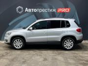 Volkswagen Tiguan I Рестайлинг Пермь  - изображение 30
