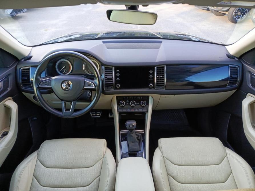 Skoda Kodiaq I Йошкар-Ола  - изображение 17