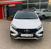 Lada (ВАЗ) Vesta I Рестайлинг (NG) Астрахань  - изображение 27