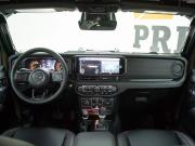 Jeep Wrangler IV (JL) Рестайлинг Новосибирск  - изображение 44
