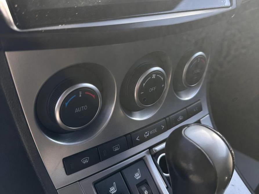 Mazda 3 II (BL) Ногинск  - изображение 11