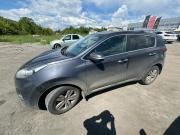 Kia Sportage IV Рестайлинг Курган  - изображение 11