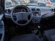 Lada (ВАЗ) Granta I Рестайлинг Волгоград  - изображение 21