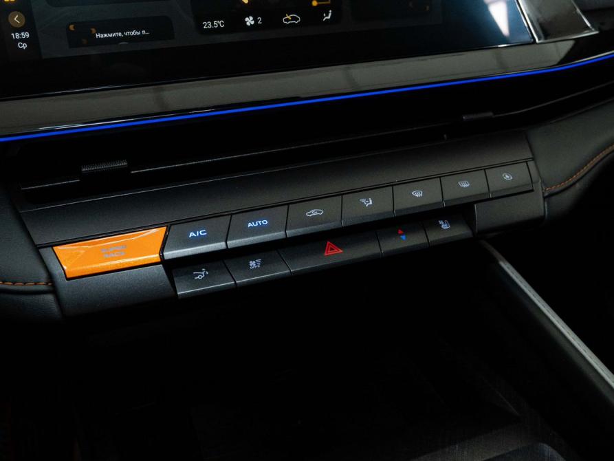 Changan UNI-V I Казань  - изображение 12