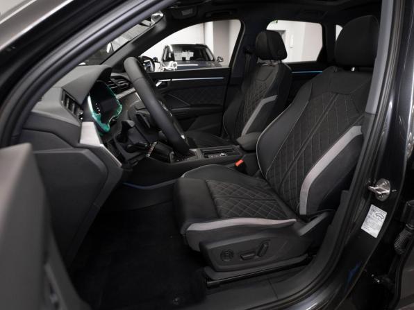 Audi Q3 II (F3) с пробегом 2026 года, цена 4 050 000 рублей, 15 км, внедорожник, Автокод Объявления