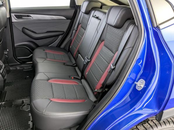 Haval F7x I Рестайлинг с пробегом 2022 года, цена 1 700 000 рублей, 95977 км, внедорожник, Автокод Объявления