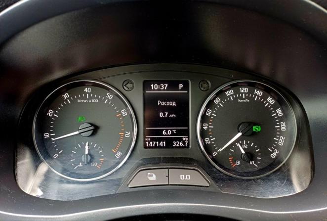 Skoda Roomster I Рестайлинг с пробегом 2012 года, цена 850 000 рублей, 147141 км, компактвэн, Автокод Объявления