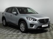Mazda CX-5 I Рестайлинг Санкт-Петербург  - изображение 21