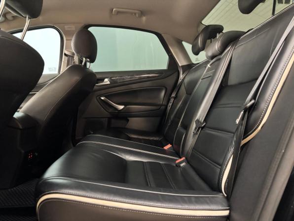 Ford Mondeo IV Рестайлинг с пробегом 2012 года, цена 790 000 рублей, 222445 км, седан, Автокод Объявления