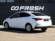 Hyundai Solaris II Рестайлинг Новороссийск  - изображение 24