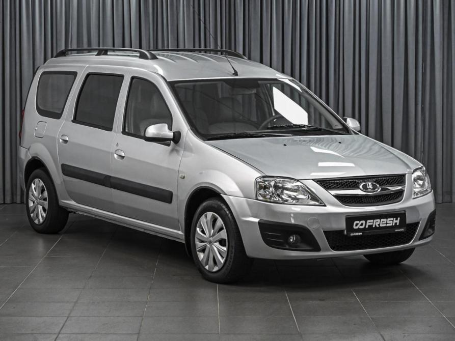 Lada (ВАЗ) Largus I Ставрополь  - изображение 1