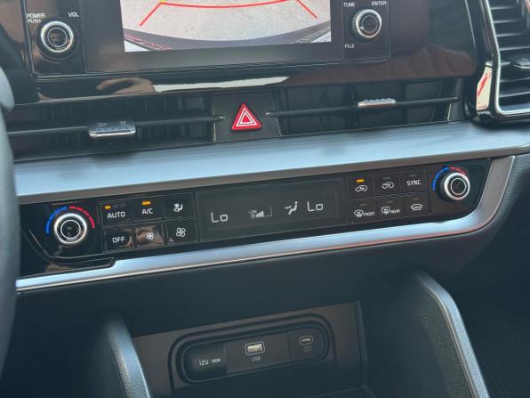 Kia Sportage V с пробегом 2023 года, цена 3 400 000 рублей, 17361 км, внедорожник, Автокод Объявления