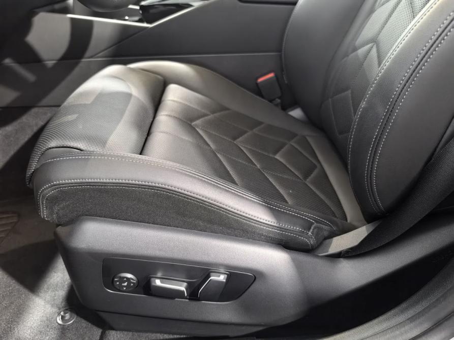 BMW 5 серии VIII (G60/G61/G68) Санкт-Петербург  - изображение 20