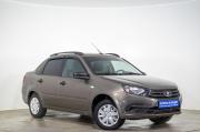 Lada (ВАЗ) Granta I Рестайлинг Оренбург  - изображение 18