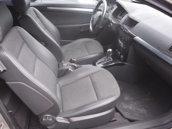 Opel Astra H Рестайлинг с пробегом 2007 года, цена 487 000 рублей, 202000 км, хэтчбек, Автокод Объявления